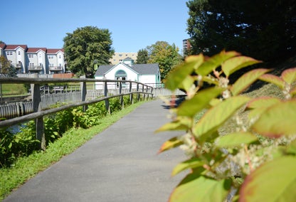 Dartmouth Cove, Nova Scotia